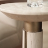 Picture of CARVER ACCENT TABLE