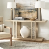 Picture of FISCHER CONSOLE TABLE