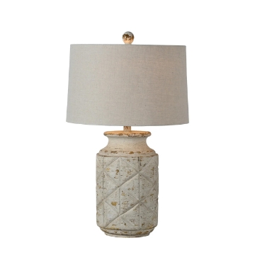 Picture of HAMPTON TABLE LAMP