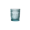Picture of ASSORTED EMBOSSED DRINKING GLASSES