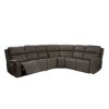 Picture of JARVIS MOCHA SECTIONAL