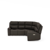 Picture of JARVIS SECTIONAL MOCHA