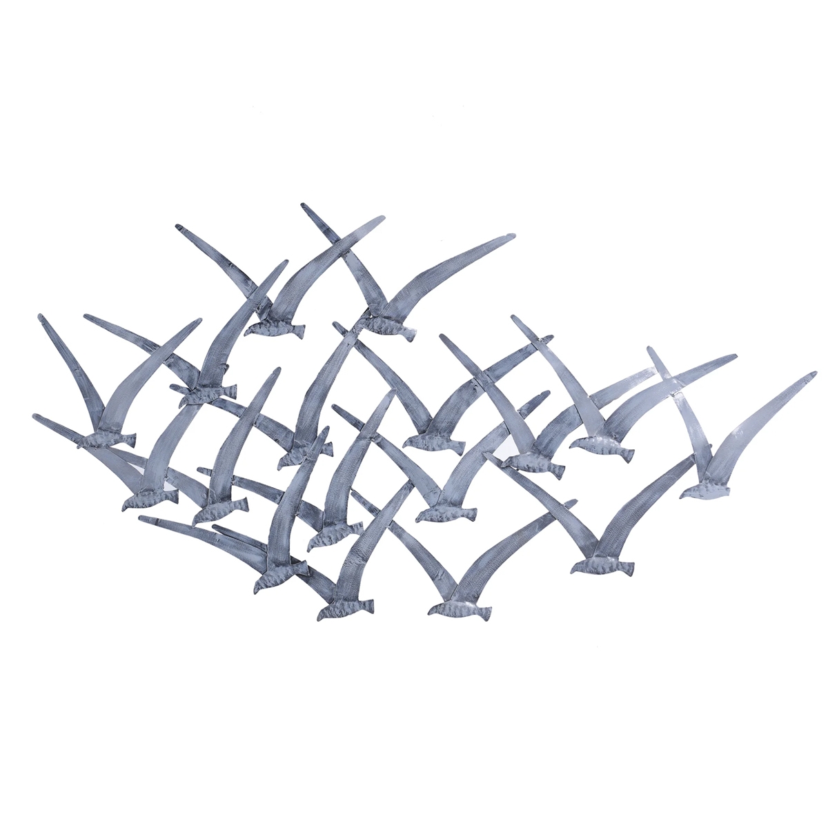 Picture of BIRD UNISON WALL ART