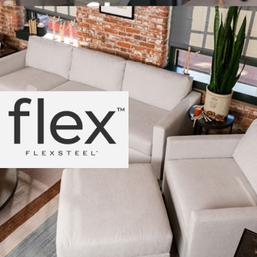 Picture for category Flex Modular Seating by Flexsteel