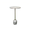 Picture of MARBLE ACCENT TABLE