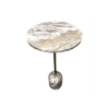 Picture of MARBLE ACCENT TABLE