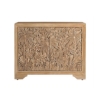 Picture of CARVED CABINET