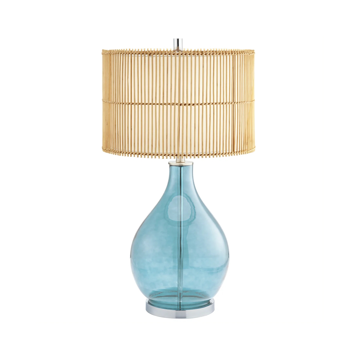 Picture of BAMBOO BAY TABLE LAMP