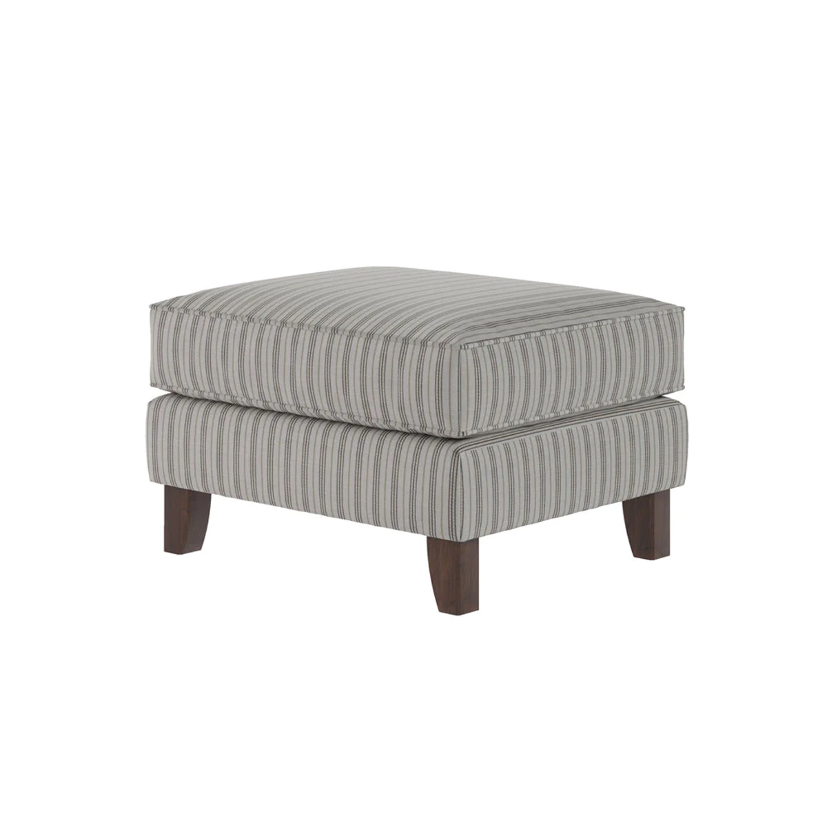 Picture of STRATA CHAIR OTTOMAN