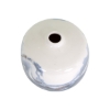 Picture of WAVERLY BLUE SWIRL SMALL VASE