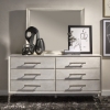 Picture of TRANQUILO DRESSER AND MIRROR