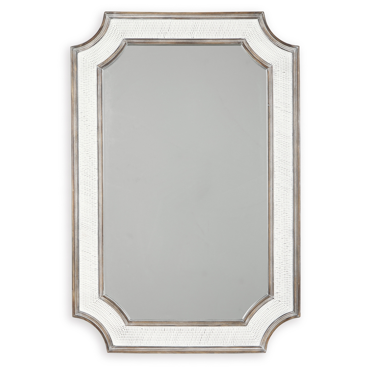 Picture of HOWSTON ACCENT MIRROR