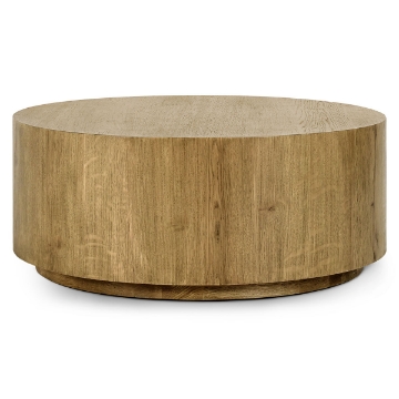 Picture of LAYNE 42" CASTER COFFEE TABLE