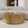 Picture of LAYNE 42" CASTER COFFEE TABLE