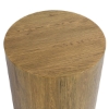 Picture of LAYNE ROUND END TABLE