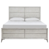 Picture of TRANQUILO QUEEN PANEL BED