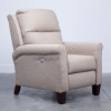 Picture of PEP TALK HI LEG RECLINER WITH POWER HEADREST
