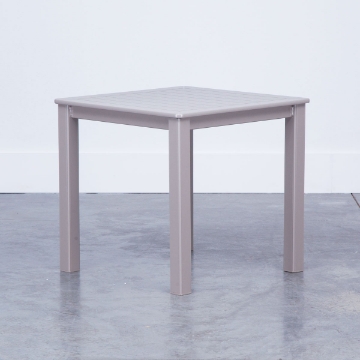 Picture of MGP 21" SQUARE END TABLE