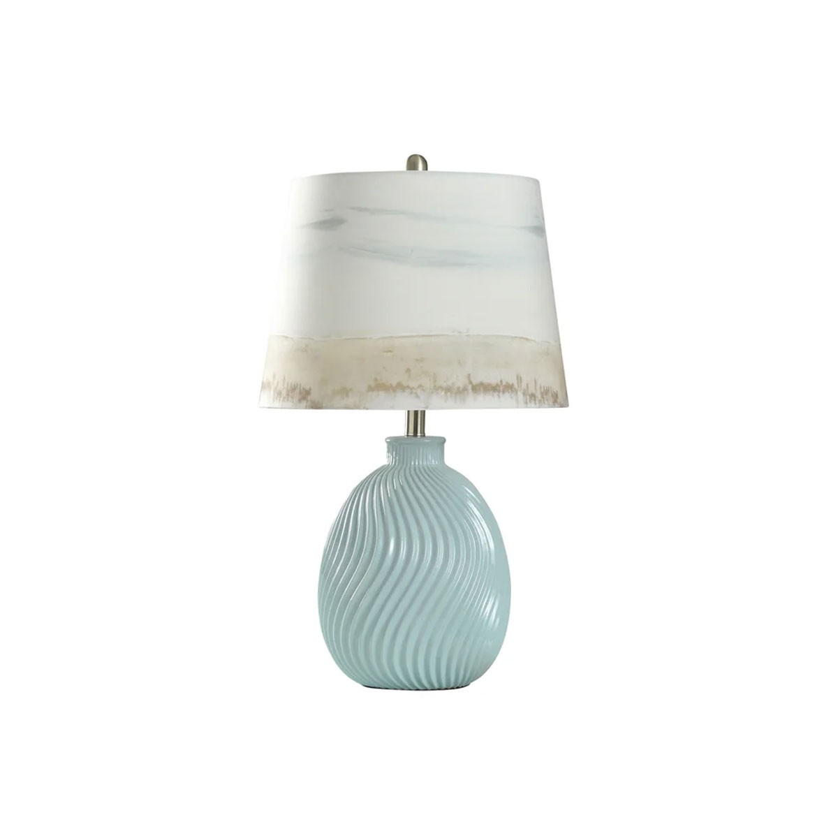 Picture of CAUSEWAY TABLE LAMP