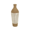 Picture of 32" SEAGRASS BAMBOO VASE