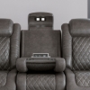 Picture of JAXON SOFA WITH POWER HEADREST