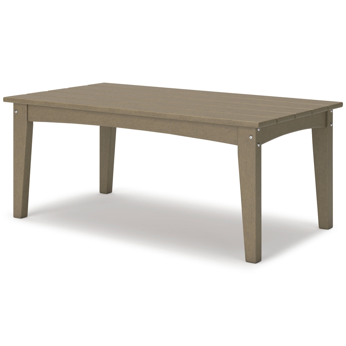 Picture of JENSEN COFFEE TABLE