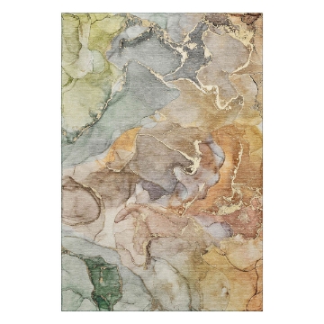 Picture of ODYSSEY 1 TAUPE 5'X7'6" RUG