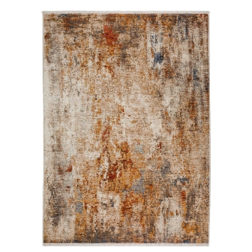 Picture of NEOLA 1 BEIGE 7'10"X10' RUG