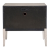 Picture of COALESCE 2 DRAWER NIGHTSTAND