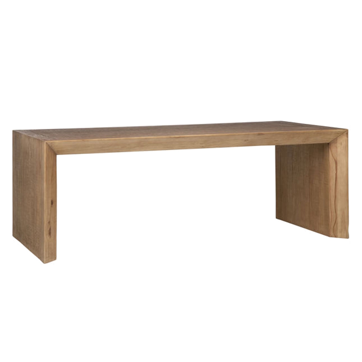 Picture of SONYA NATURAL DINING TABLE