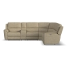 Picture of HENRY BEIGE 6PC SECTIONAL