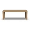 Picture of WATERFALL RECTANGULAR COFFEE TABLE
