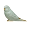 Picture of CERAMIC PARAKEET BIRD AST