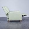 Picture of FRANK PUSHBACK RECLINER