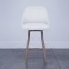 Picture of JUNE SWIVEL COUNTER STOOL 