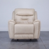 Picture of REEVES POWER ROCKER RECLINER WTIH POWER HEADREST AND LUMBAR