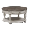 Picture of OLYMPIA ROUND COCKTAIL TABLE