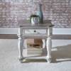 Picture of OLYMPIA END TABLE