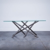 Picture of QUANTUM 36X72 DINING TABLE