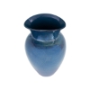 Picture of SAPPHIRE BL 14.5" STN VASE
