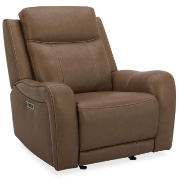 Picture of HAWTHORN RECLINER W/PHR