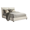 Picture of CUMULUS SNOW QUEEN BED