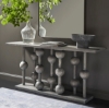 Picture of FOXGLOVE CONSOLE TABLE