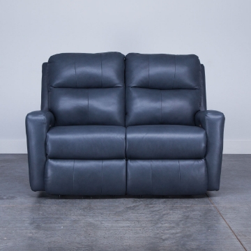 Picture of METRO LOVESEAT WITH POWER HEADREST