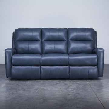 Picture of METRO SOFA WITH POWER HEADREST