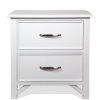 Picture of TALFORD 2 DRAWER NIGHTSTAND