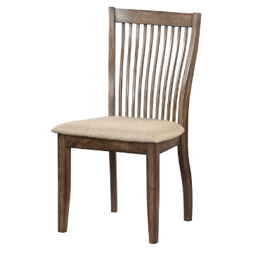Picture of Zoey Slat Back Side Chair