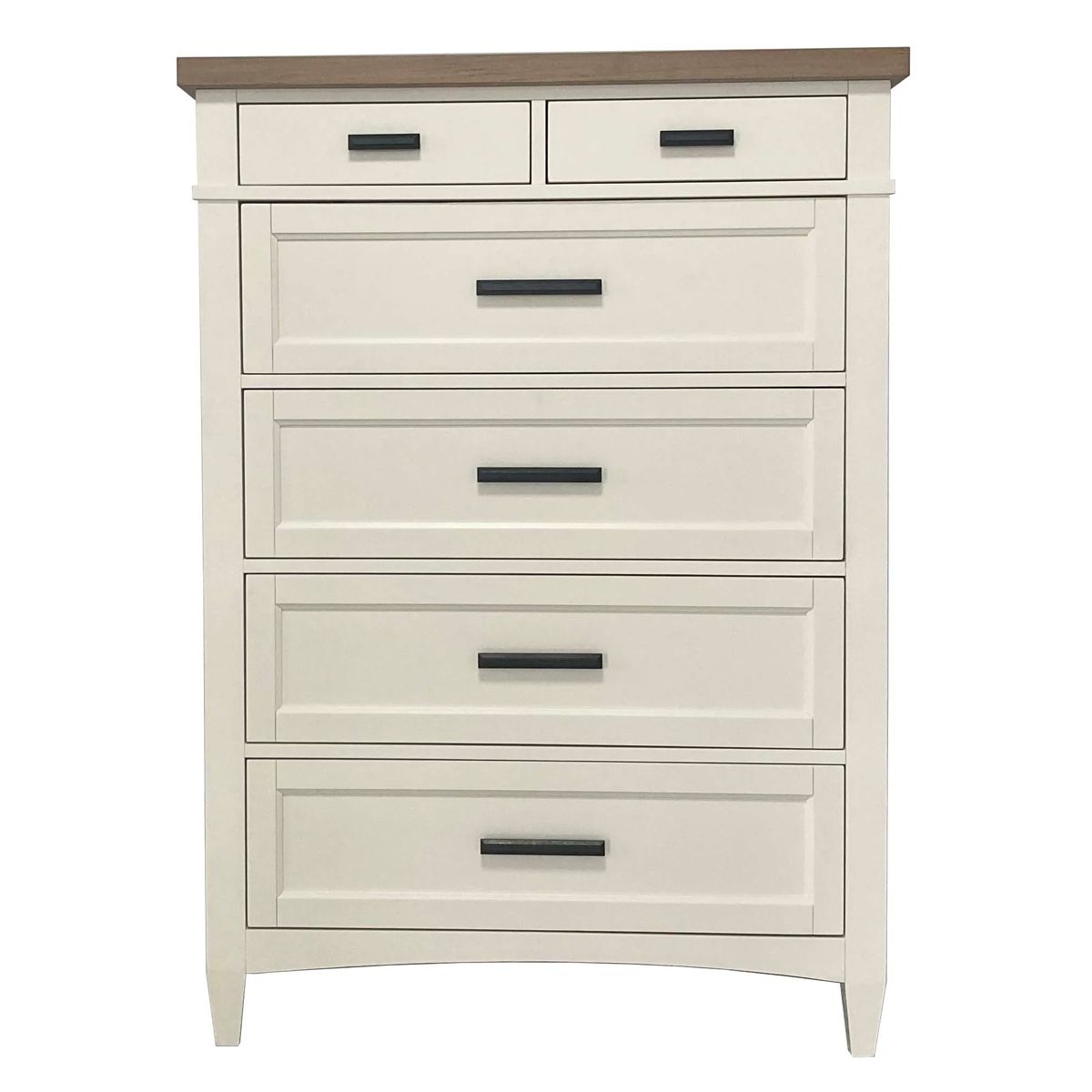Picture of AMERICANA 6 DRAWER CHEST