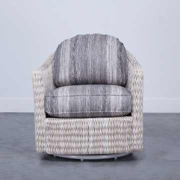 Picture of SEABROOK SWIVEL W/CUSHION