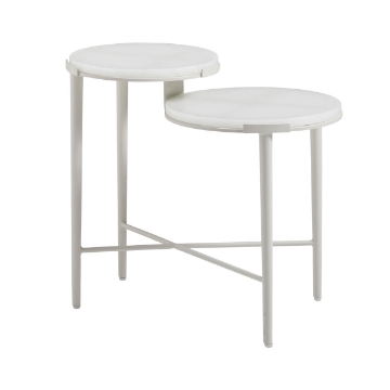 Picture of SEABROOK TIERED TABLE